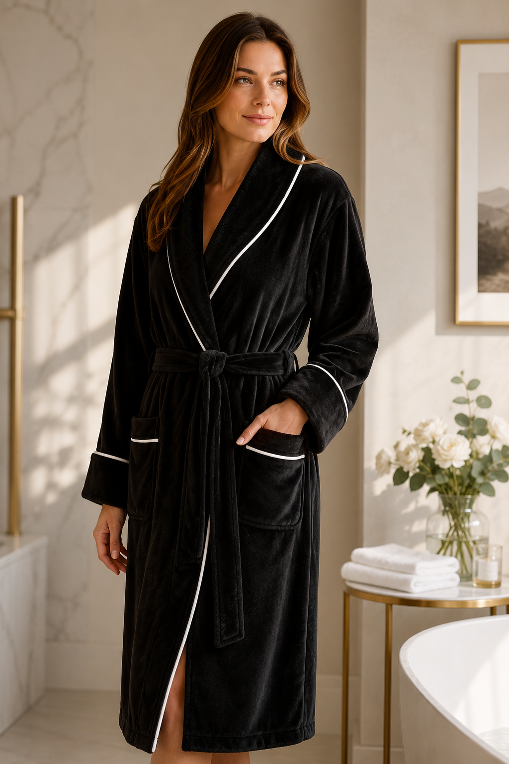Bath Robes