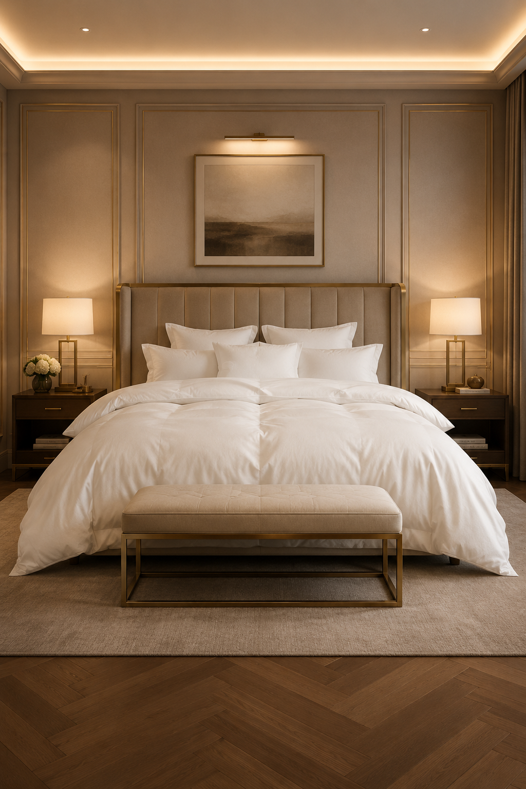 Bedding